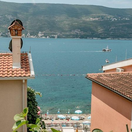 Boka Apartment 4 Herceg Novi Exterior photo