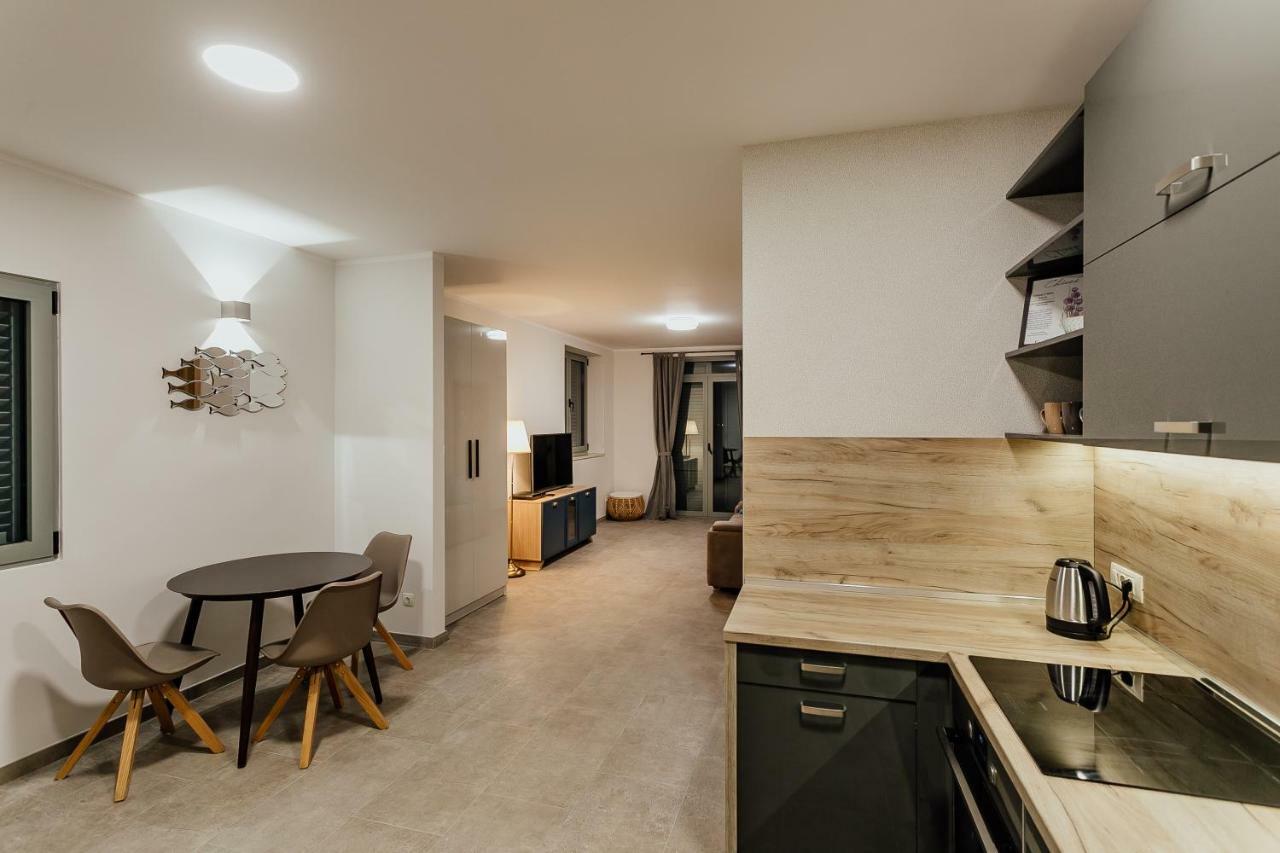 Boka Apartment 4 Herceg Novi Exterior photo