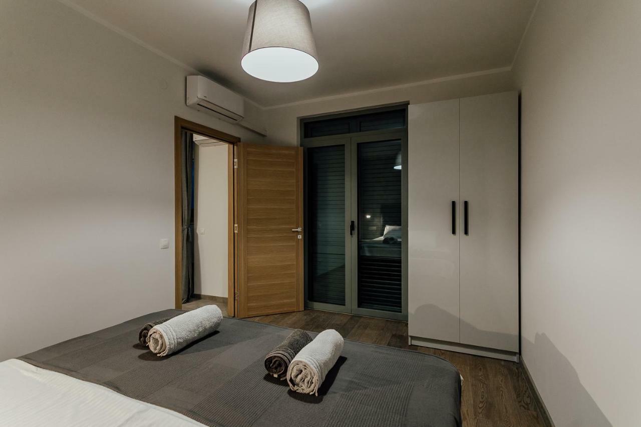 Boka Apartment 4 Herceg Novi Exterior photo