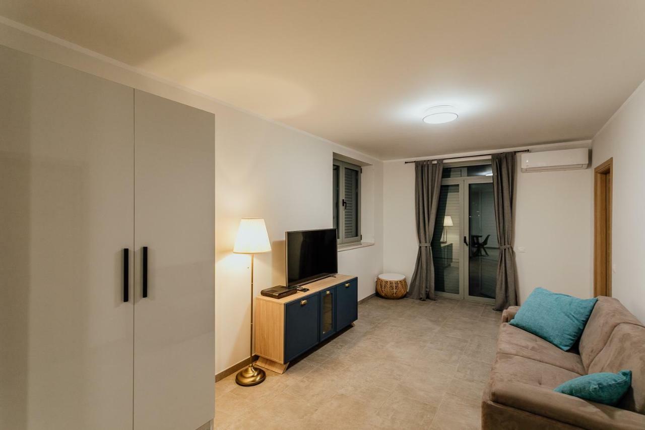 Boka Apartment 4 Herceg Novi Exterior photo
