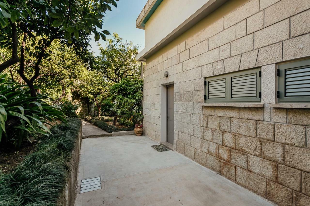 Boka Apartment 4 Herceg Novi Exterior photo