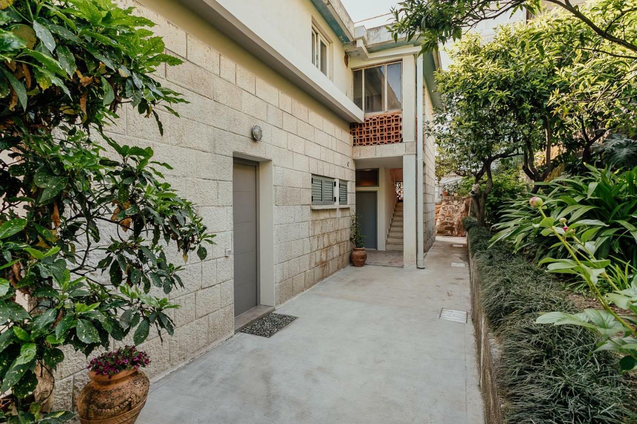 Boka Apartment 4 Herceg Novi Exterior photo