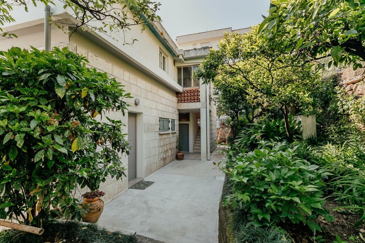 Boka Apartment 4 Herceg Novi Exterior photo