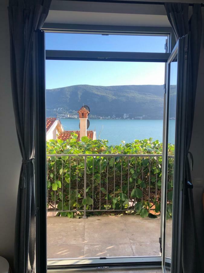 Boka Apartment 4 Herceg Novi Exterior photo