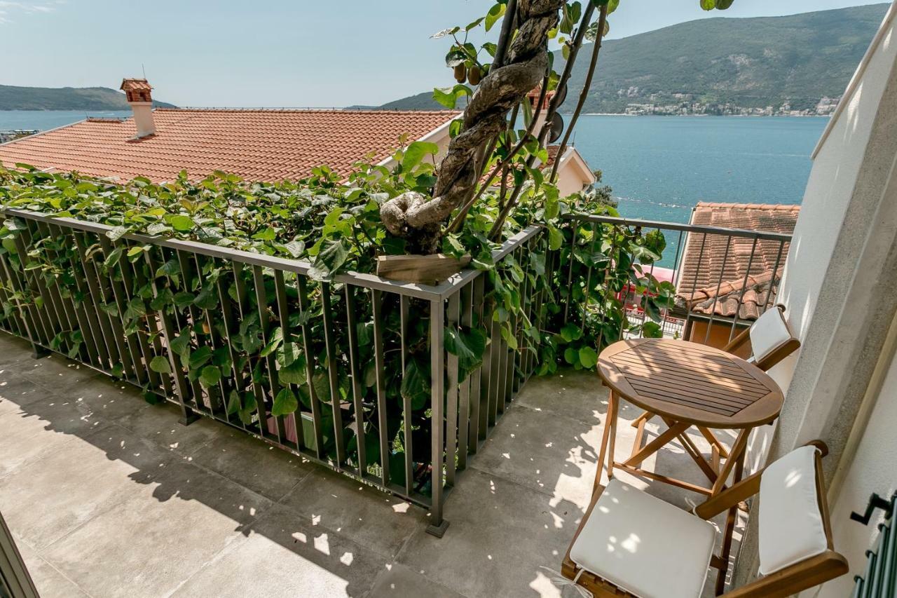 Boka Apartment 4 Herceg Novi Exterior photo