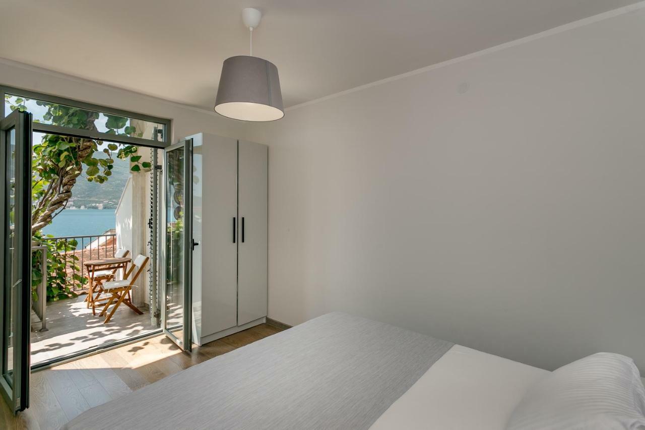 Boka Apartment 4 Herceg Novi Exterior photo