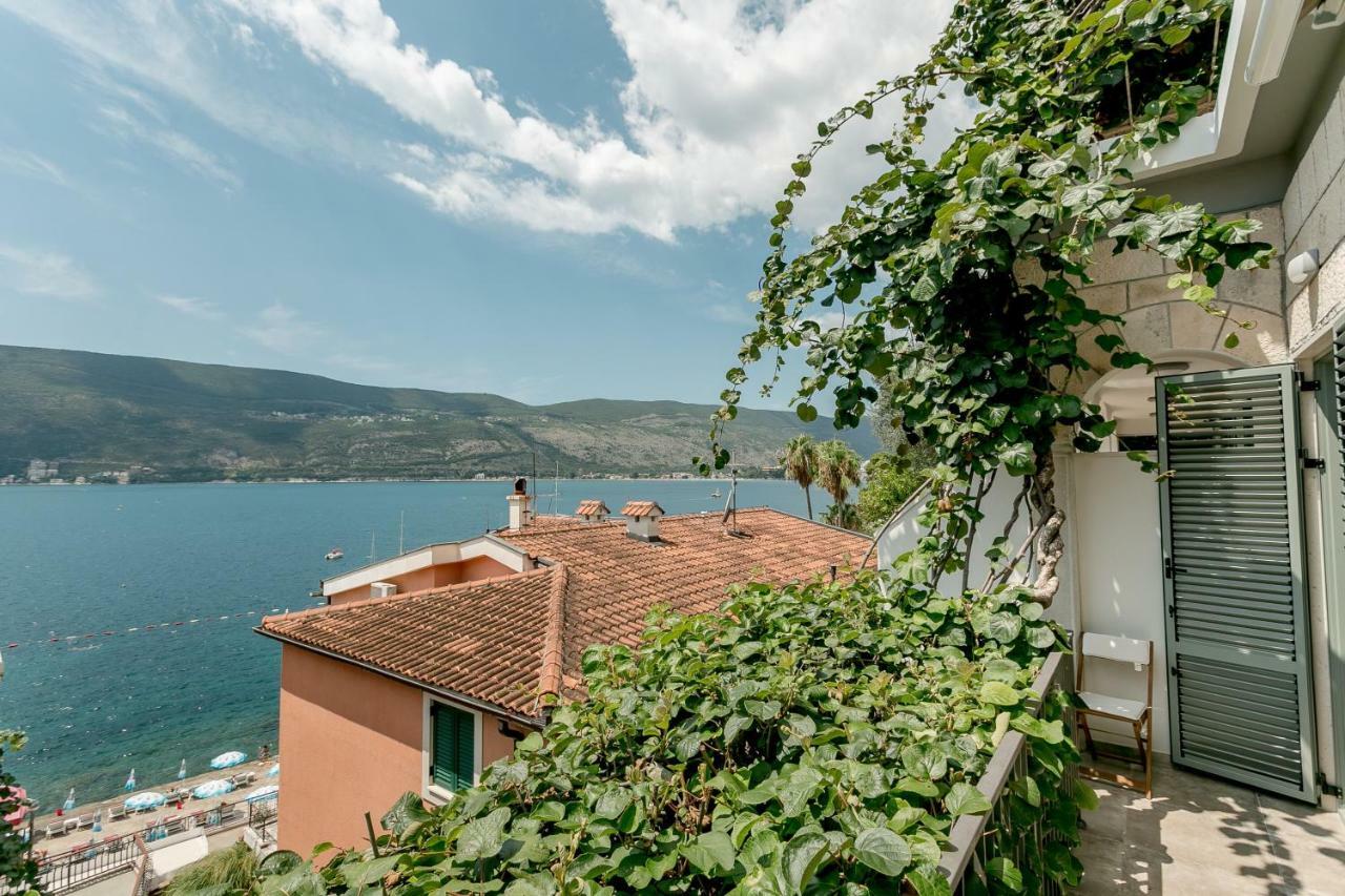 Boka Apartment 4 Herceg Novi Exterior photo